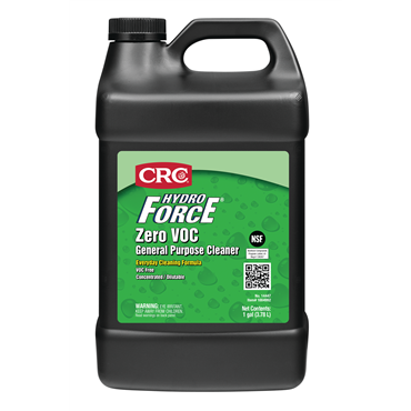 CRC Industries, Inc.14447